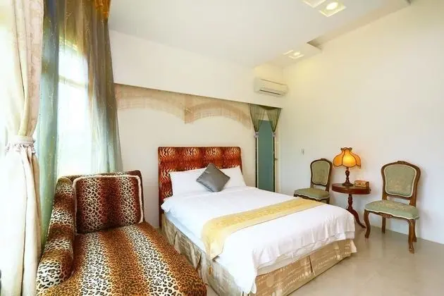Comfort Villa, 6 Yatak Odası