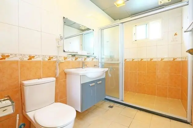 Comfort Villa, 6 Yatak Odası