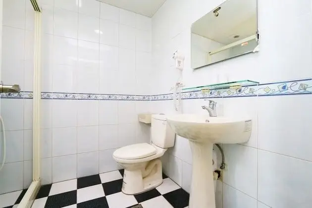Comfort Villa, 6 Yatak Odası