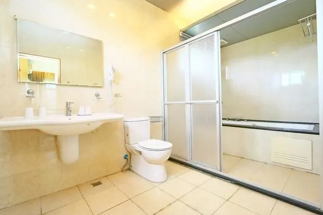Comfort Villa, 6 Yatak Odası