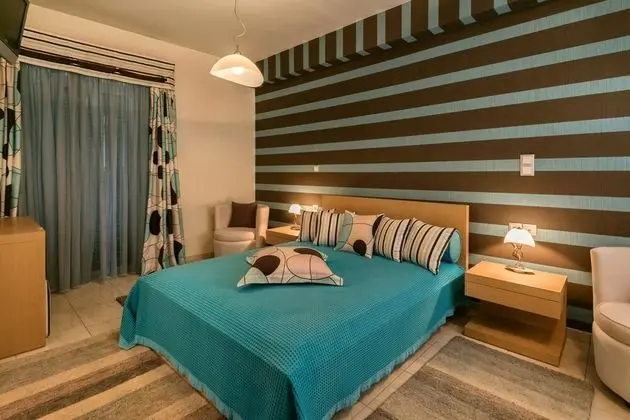 Premium Villa, Kişiye Özel Havuzlu, Deniz Manzaralı