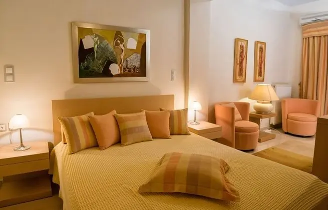 Premium Villa, Kişiye Özel Havuzlu, Deniz Manzaralı