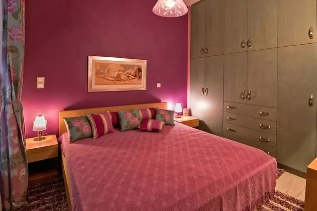 Premium Villa, Kişiye Özel Havuzlu, Deniz Manzaralı