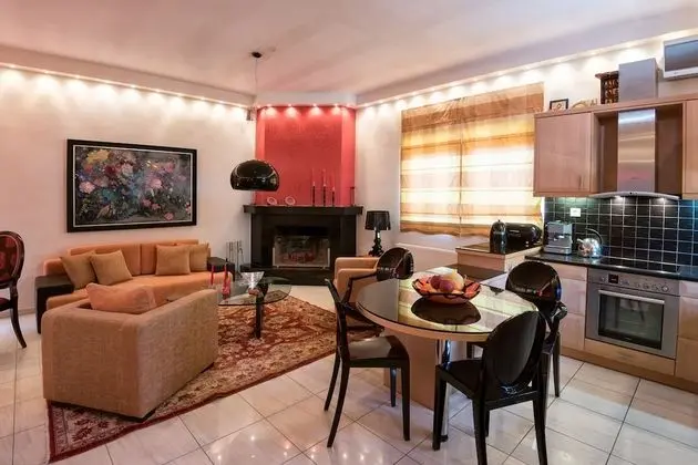 Premium Villa, Kişiye Özel Havuzlu, Deniz Manzaralı