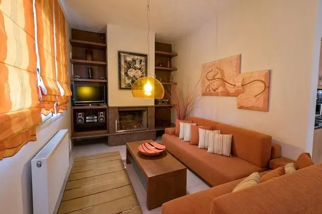 Premium Villa, Kişiye Özel Havuzlu, Deniz Manzaralı