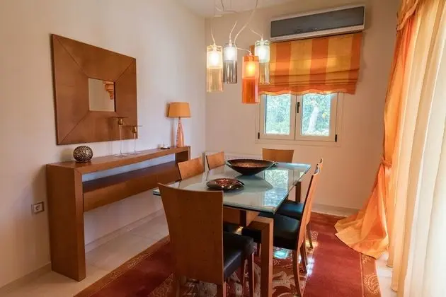 Premium Villa, Kişiye Özel Havuzlu, Deniz Manzaralı