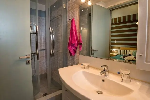 Premium Villa, Kişiye Özel Havuzlu, Deniz Manzaralı