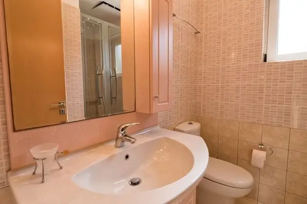Premium Villa, Kişiye Özel Havuzlu, Deniz Manzaralı