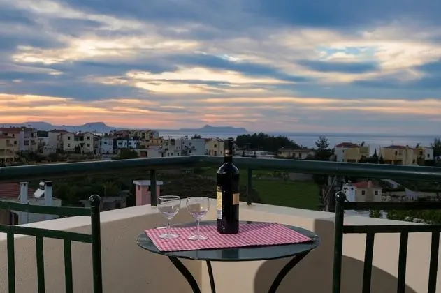 Premium Villa, Kişiye Özel Havuzlu, Deniz Manzaralı