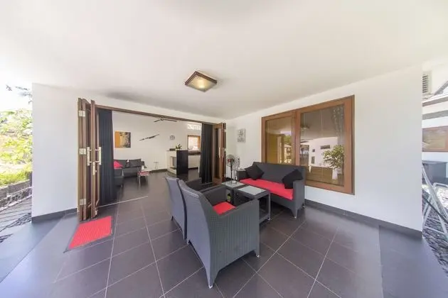 Luxury Bungalov, 2 Yatak Odası
