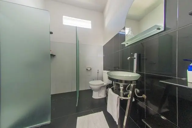 Luxury Bungalov, 2 Yatak Odası