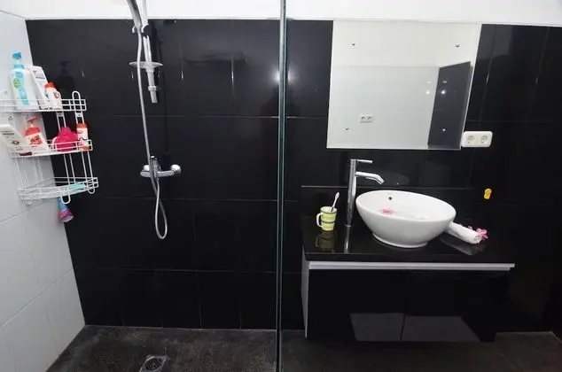 Süit, 2 Yatak Odası