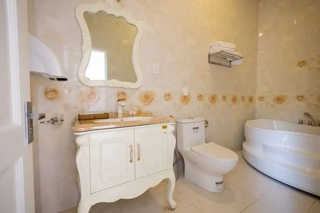 Deluxe İki Ayrı Yataklı Oda