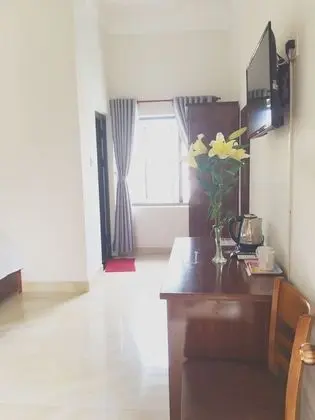 Signature Tek Büyük veya İki Ayrı Yataklı Oda