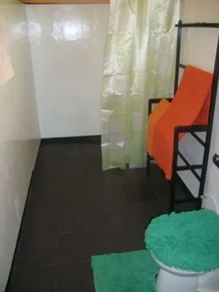 Classic Tek Büyük veya İki Ayrı Yataklı Oda