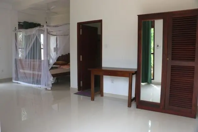 Luxury Tek Büyük Yataklı Oda