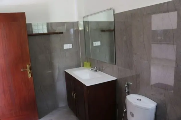 Luxury Tek Büyük Yataklı Oda