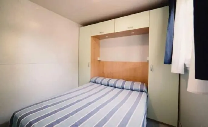 Karavan, Küçük Mutfak