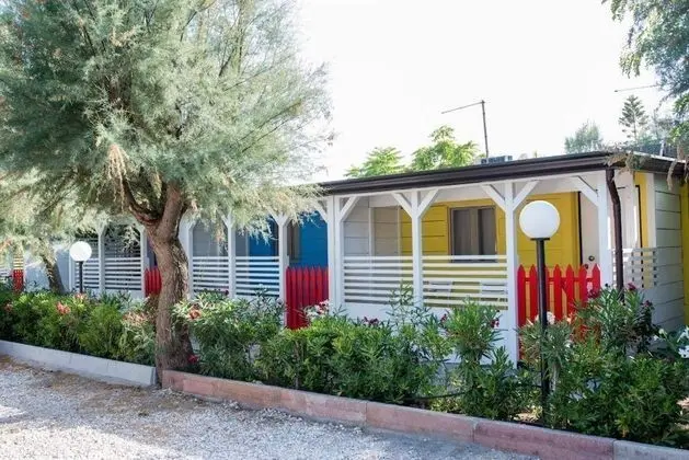 Karavan, Küçük Mutfak