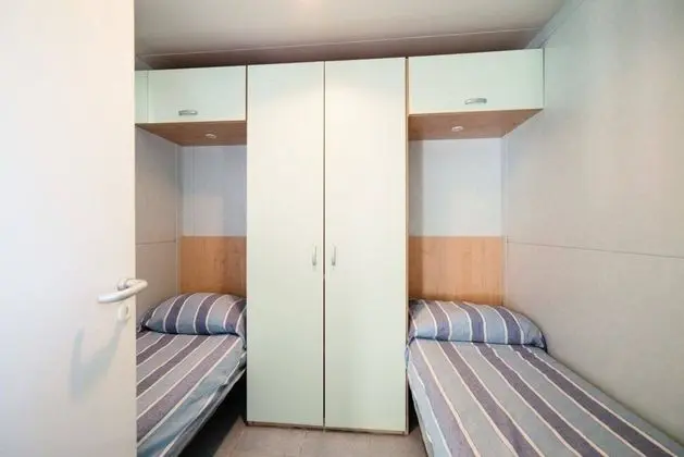 Karavan, Küçük Mutfak