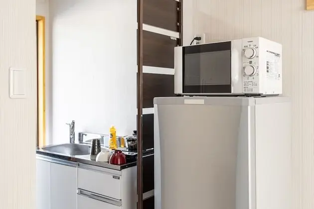 Standard Oda, Sigara İçilmez (Semi-double)