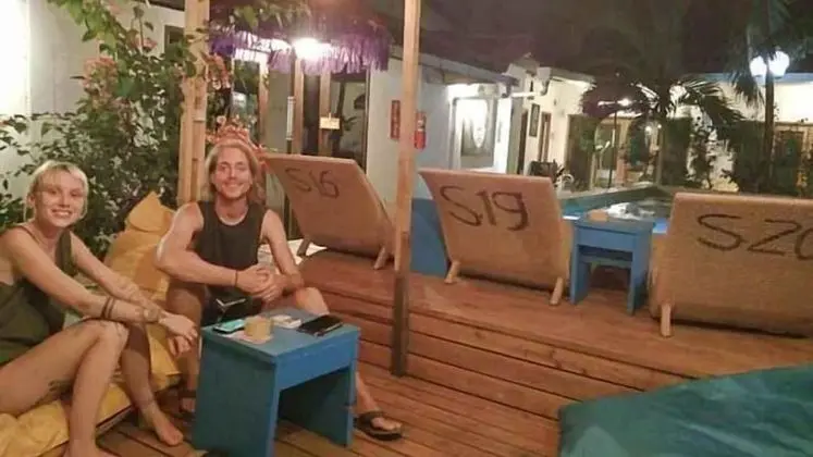 Superior Tek Kişilik Oda