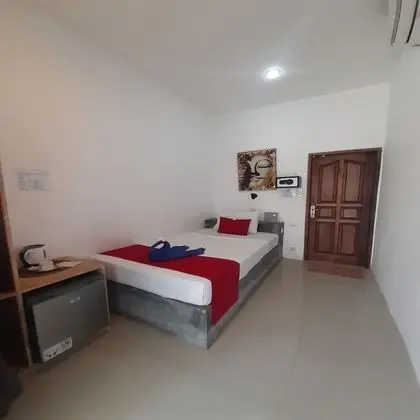 Superior Tek Kişilik Oda
