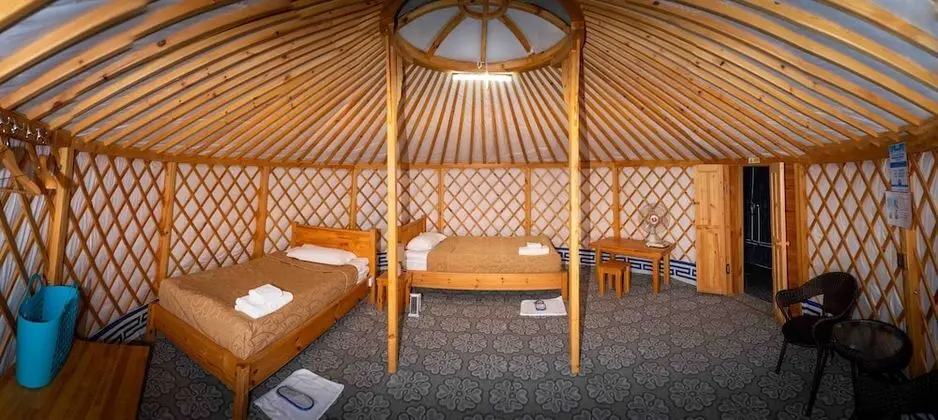 Superior İki Ayrı Yataklı Oda