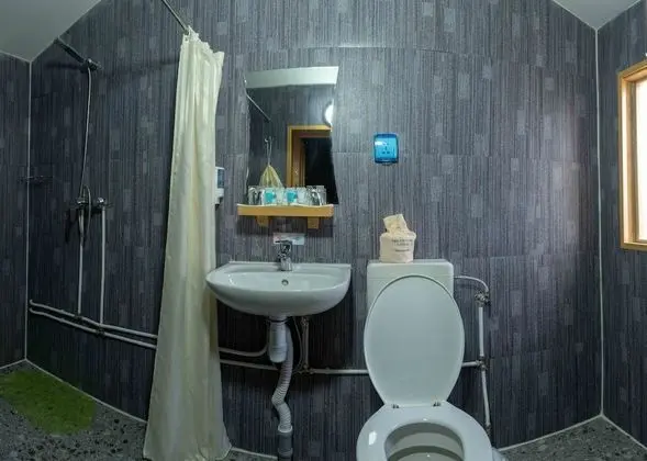 Superior İki Ayrı Yataklı Oda