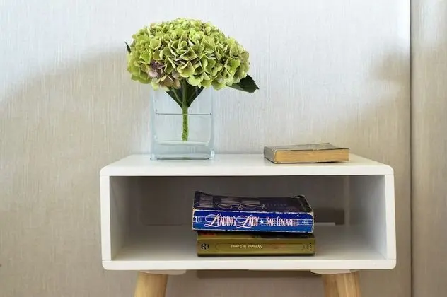 Deluxe Tek Büyük veya İki Ayrı Yataklı Oda, Balkon