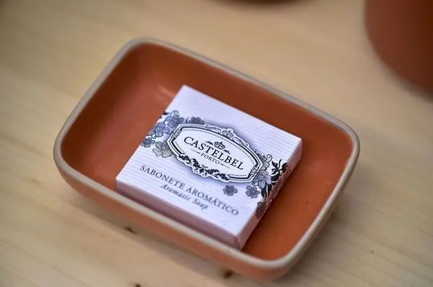 Deluxe Tek Büyük veya İki Ayrı Yataklı Oda, Balkon