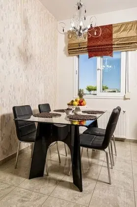Luxury Villa, 3 Yatak Odası, Kişiye Özel Havuzlu
