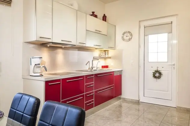 Luxury Villa, 3 Yatak Odası, Kişiye Özel Havuzlu
