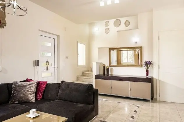 Luxury Villa, 3 Yatak Odası, Kişiye Özel Havuzlu