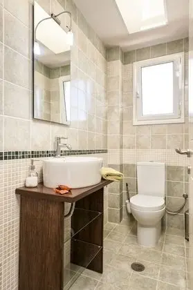 Luxury Villa, 3 Yatak Odası, Kişiye Özel Havuzlu