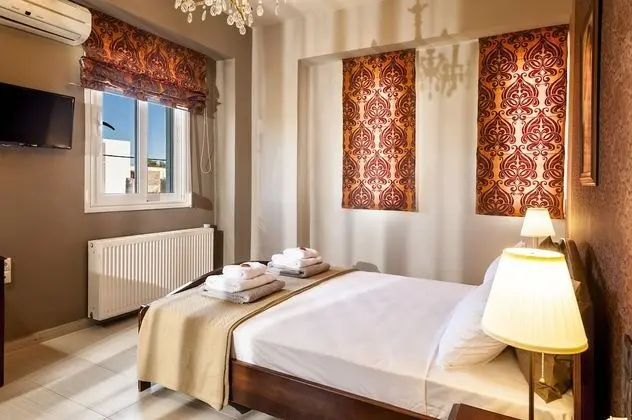 Luxury Villa, 3 Yatak Odası, Kişiye Özel Havuzlu
