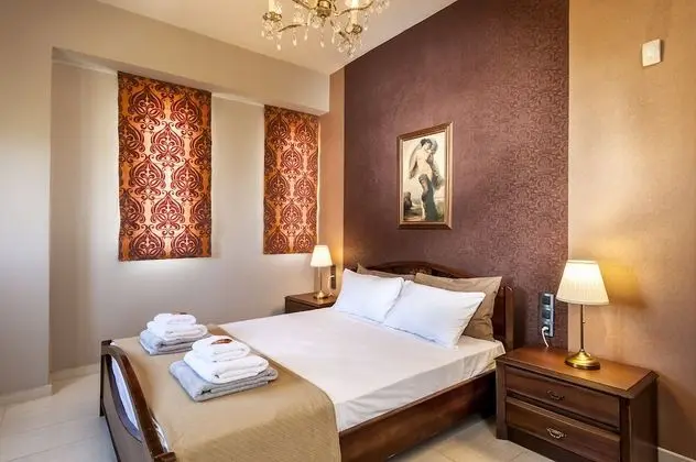 Luxury Villa, 3 Yatak Odası, Kişiye Özel Havuzlu