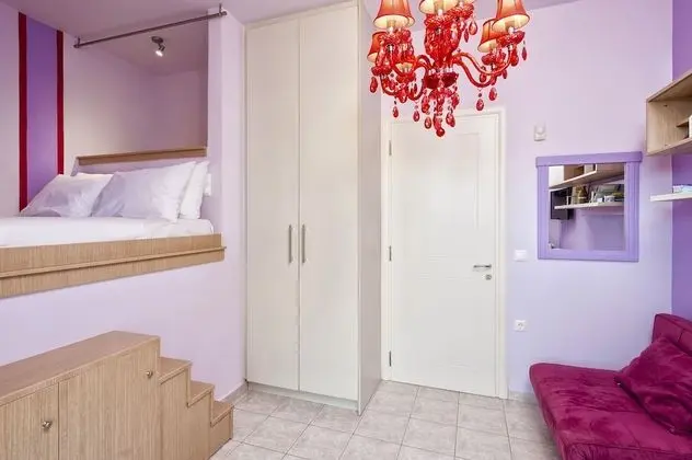Luxury Villa, 3 Yatak Odası, Kişiye Özel Havuzlu