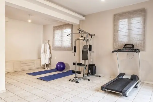 Luxury Villa, 3 Yatak Odası, Kişiye Özel Havuzlu