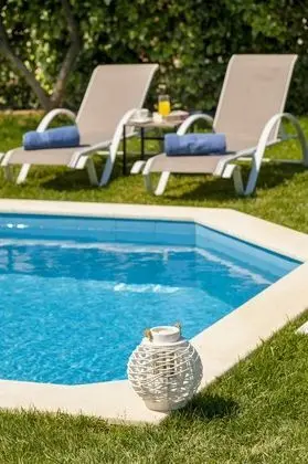 Luxury Villa, 3 Yatak Odası, Kişiye Özel Havuzlu