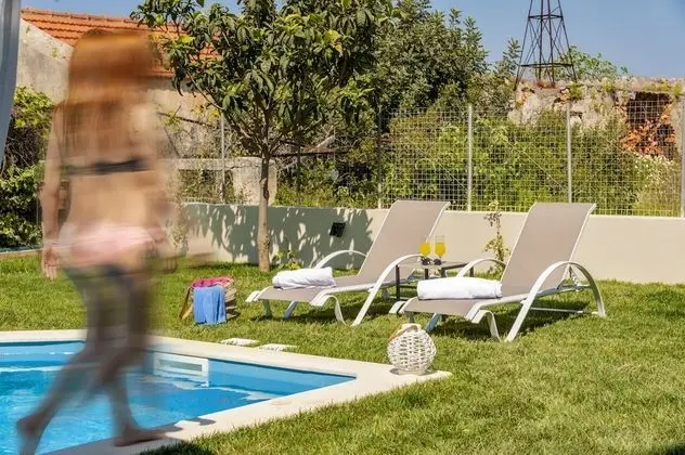 Luxury Villa, 3 Yatak Odası, Kişiye Özel Havuzlu