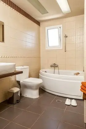Luxury Villa, 3 Yatak Odası, Kişiye Özel Havuzlu