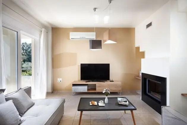 Superior Villa, 3 Yatak Odası, Kişiye Özel Havuzlu