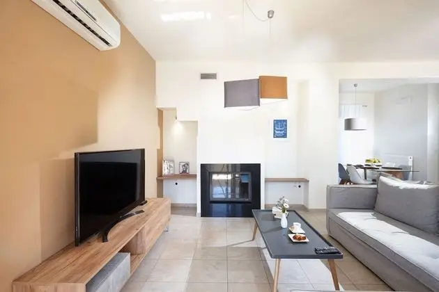 Superior Villa, 3 Yatak Odası, Kişiye Özel Havuzlu