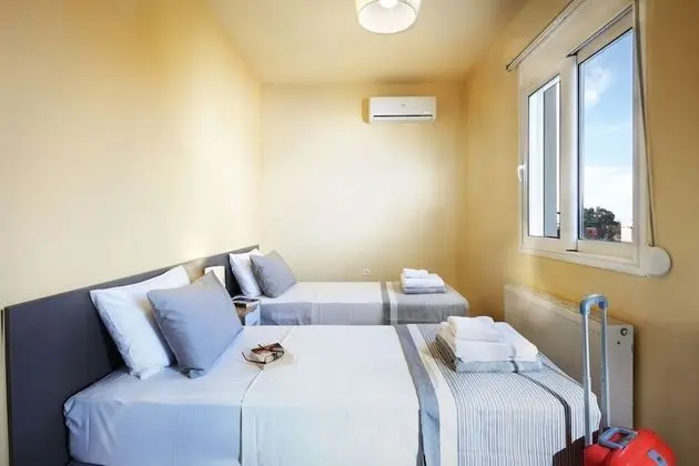 Superior Villa, 3 Yatak Odası, Kişiye Özel Havuzlu