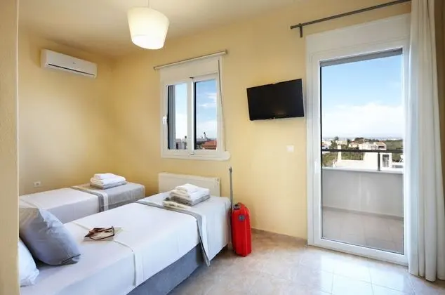 Superior Villa, 3 Yatak Odası, Kişiye Özel Havuzlu