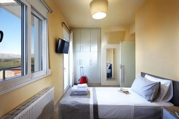 Superior Villa, 3 Yatak Odası, Kişiye Özel Havuzlu