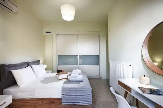 Superior Villa, 3 Yatak Odası, Kişiye Özel Havuzlu