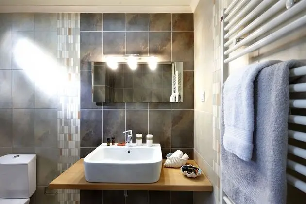 Superior Villa, 3 Yatak Odası, Kişiye Özel Havuzlu