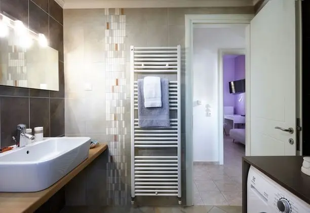 Superior Villa, 3 Yatak Odası, Kişiye Özel Havuzlu